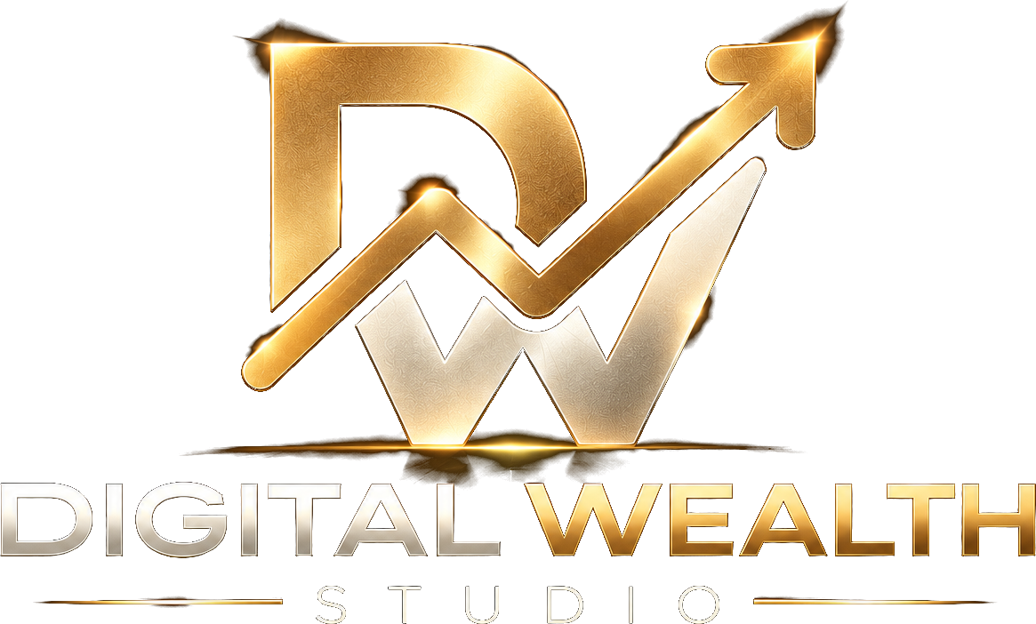 Digital Wealth Studio